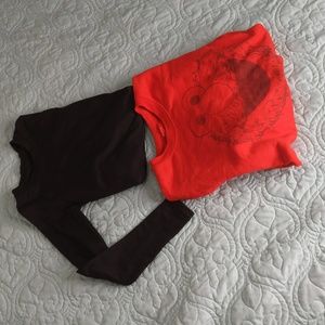 ** SOLD ** Boys Clothing Bundle